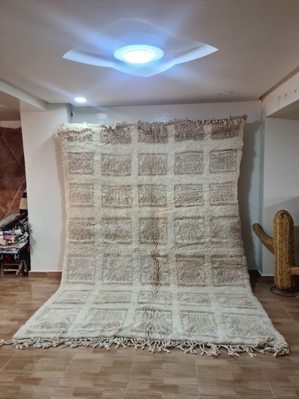 Mrirt Rug size 300 x 200 cm || 9.84 x 6.56 ft