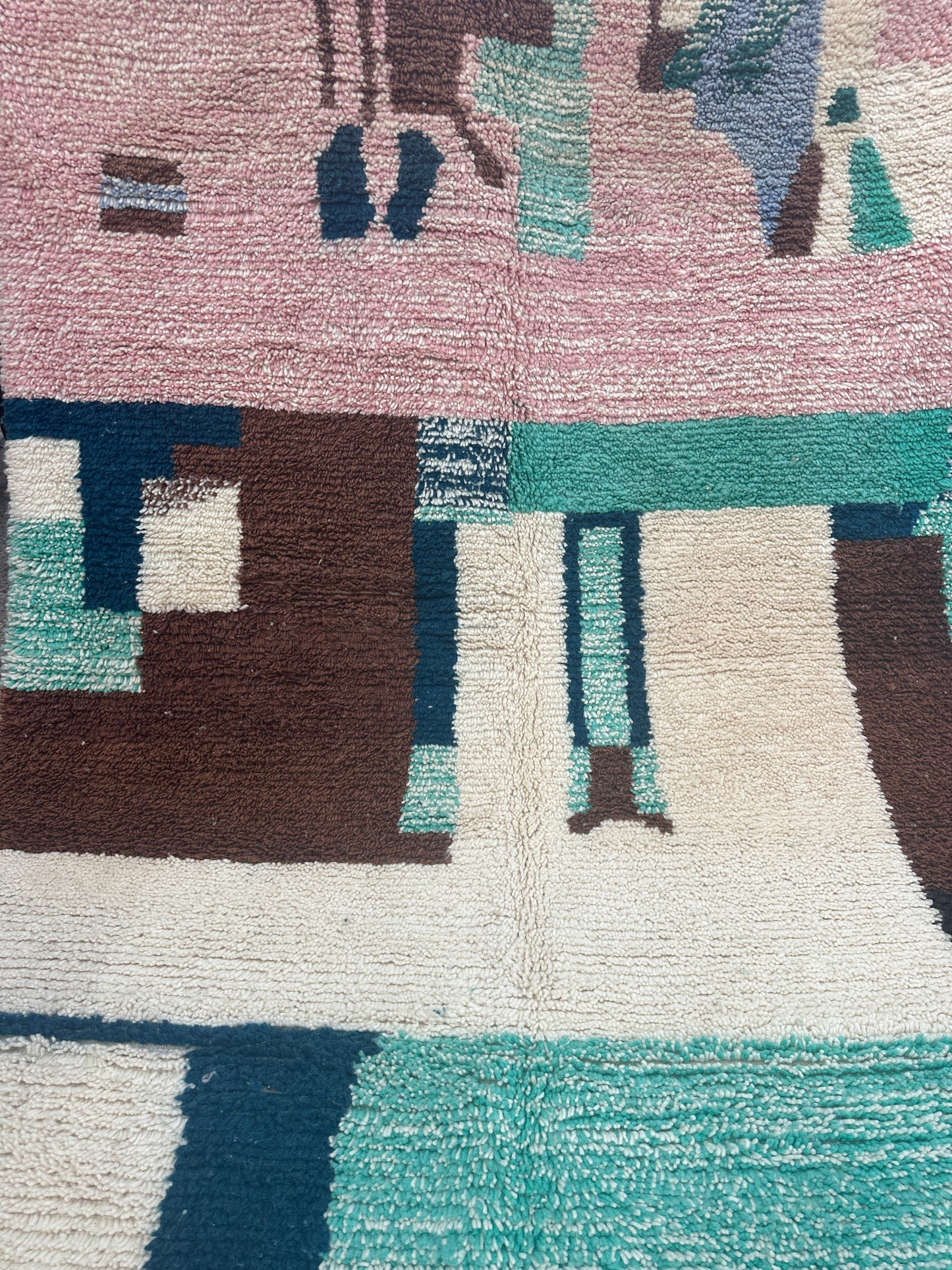 Carpet azilal size 300x200cm