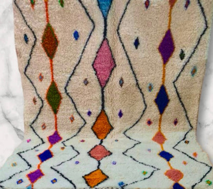 Carpet azilal  size 300x200 cm