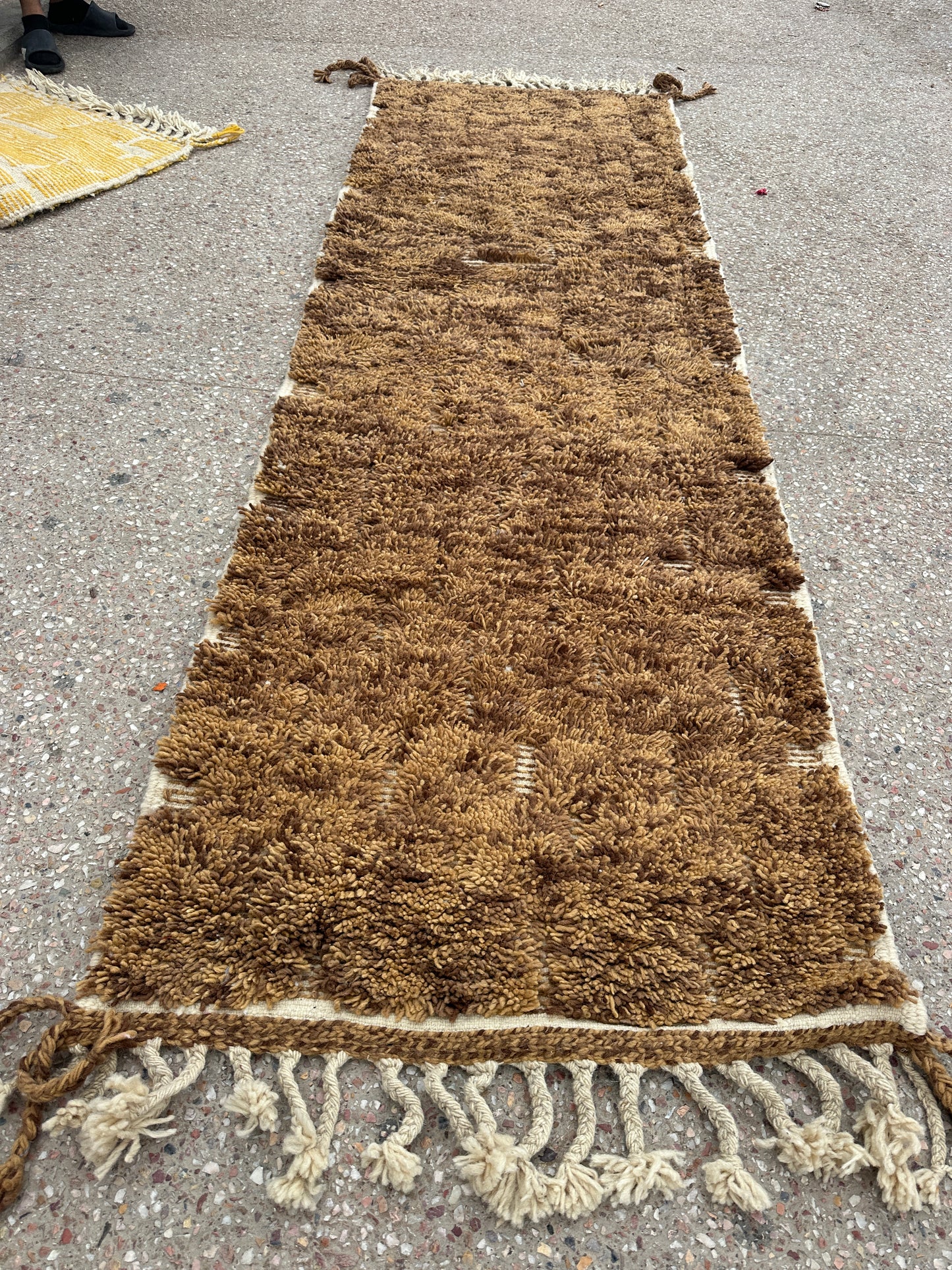 Carpet beni ourani size 300x80cm