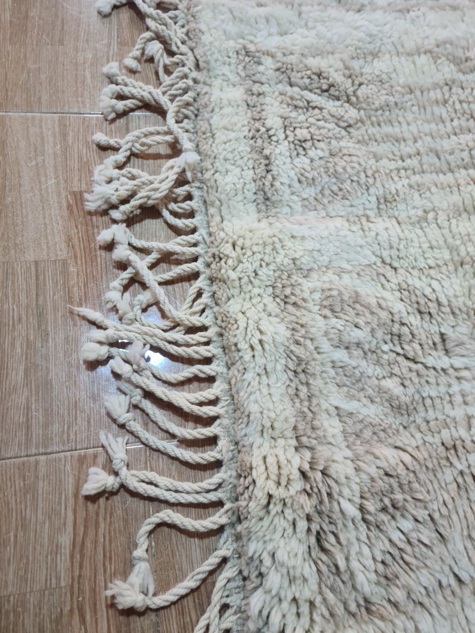 Mrirt Rug size 300 x 200 cm || 9.84 x 6.56 ft