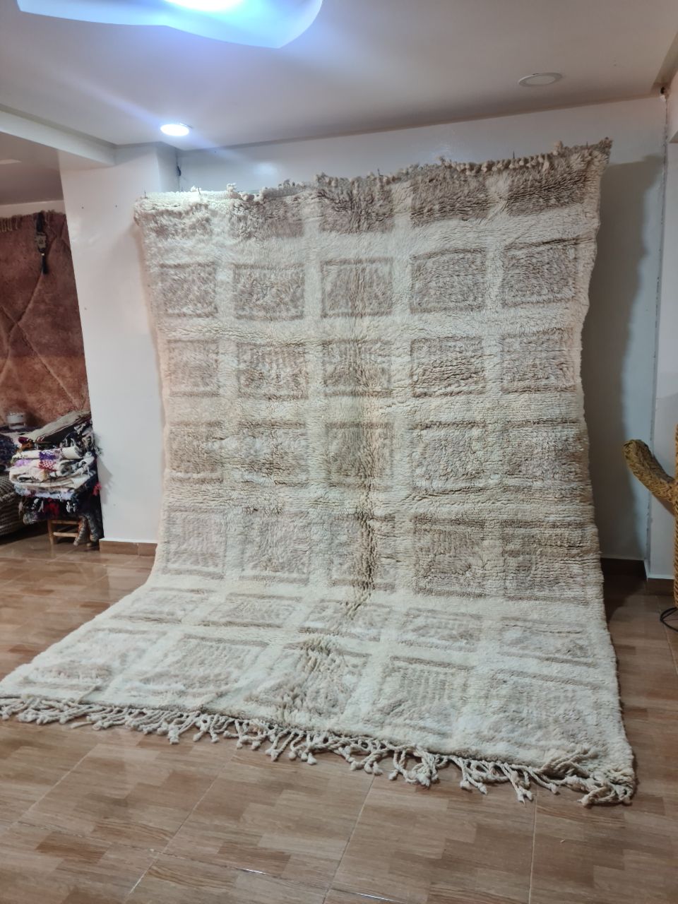 Mrirt Rug size 300 x 200 cm || 9.84 x 6.56 ft