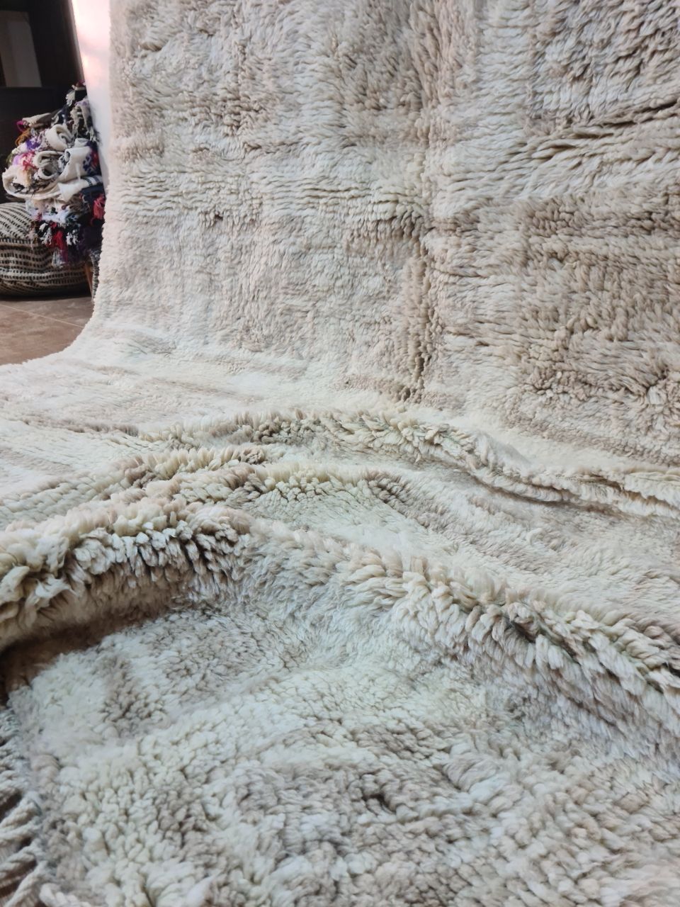 Mrirt Rug size 300 x 200 cm || 9.84 x 6.56 ft
