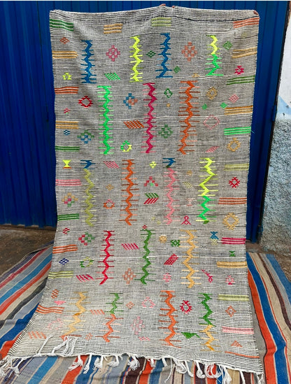 Carpet kelim size 250x150cm