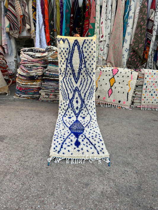 Carpet azilal 300x85cm