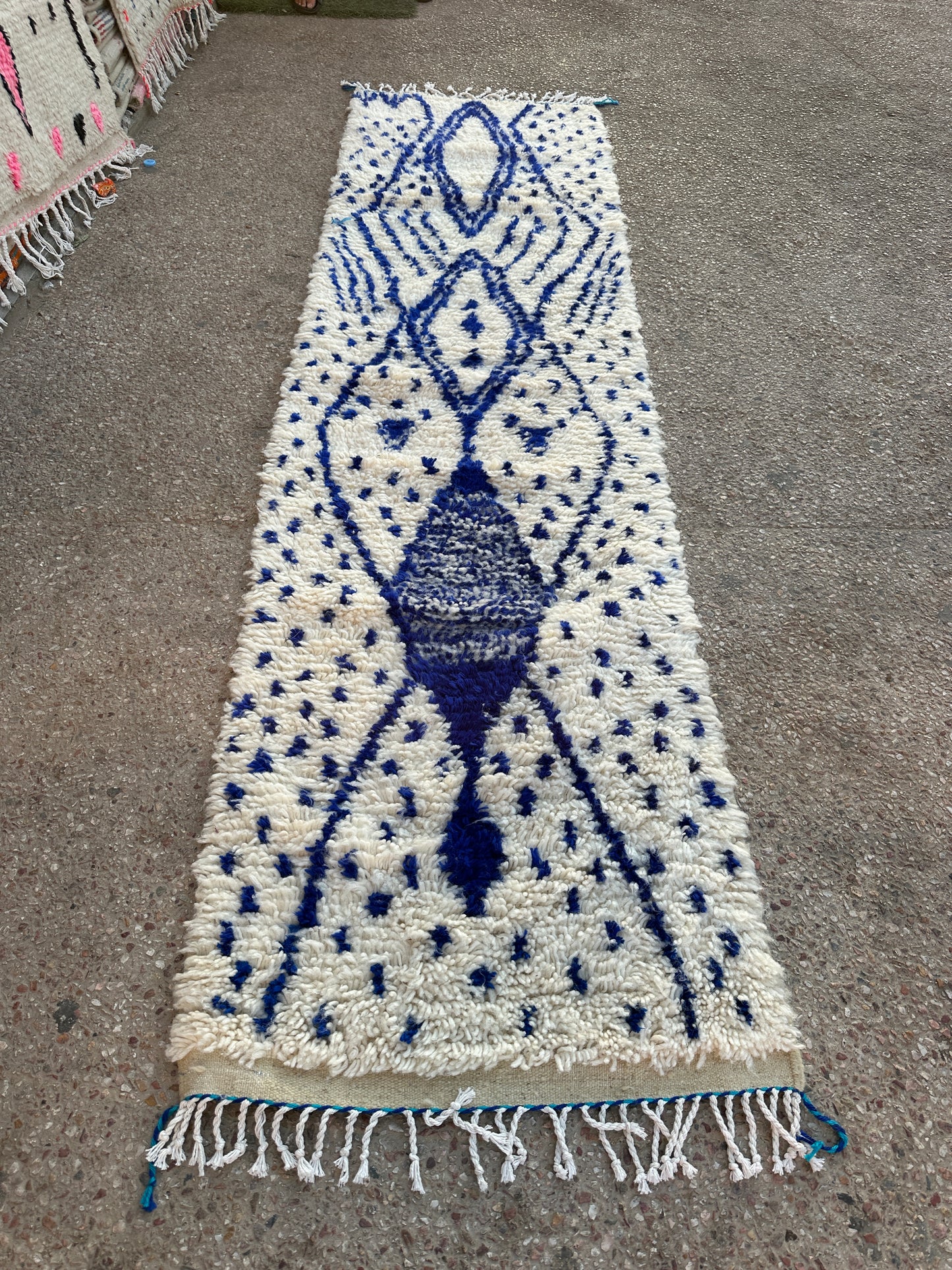 Carpet azilal 300x85cm