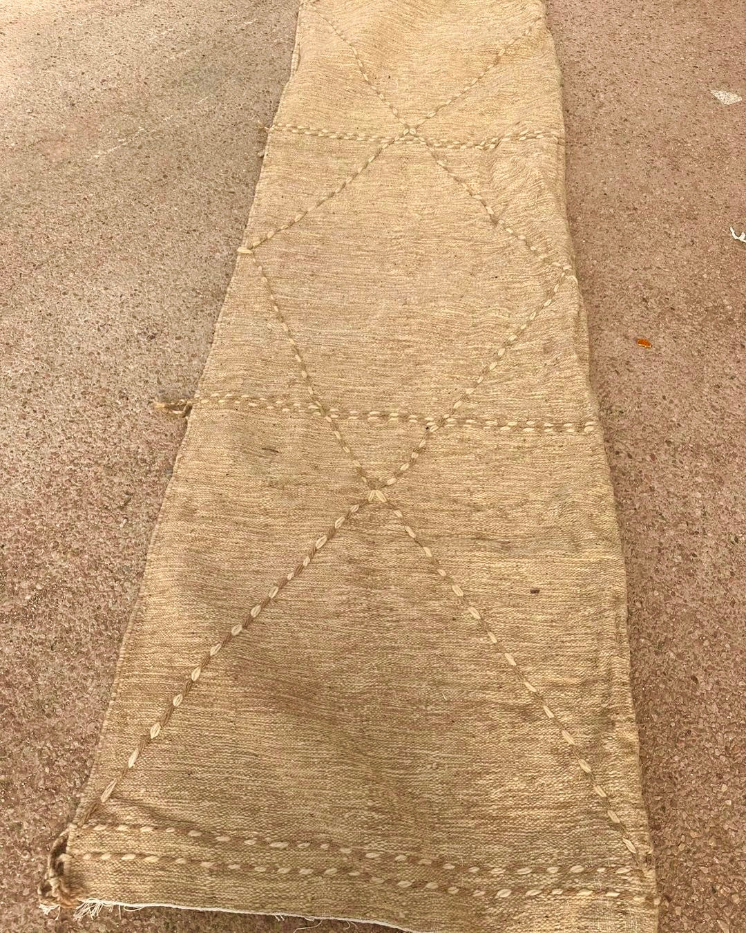 Carpet kelim size 300x200cm