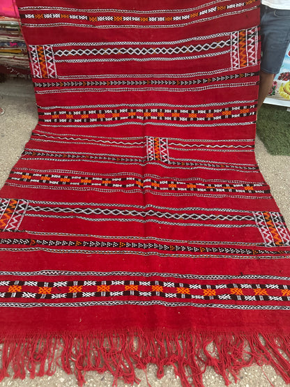 Carpet kelim size 250x150cm