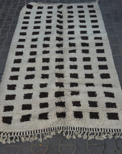 Carpet classic size 250cm x 250cm