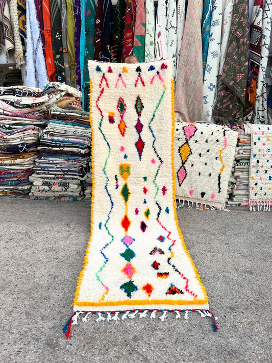 Carpet azilal 300x85cm