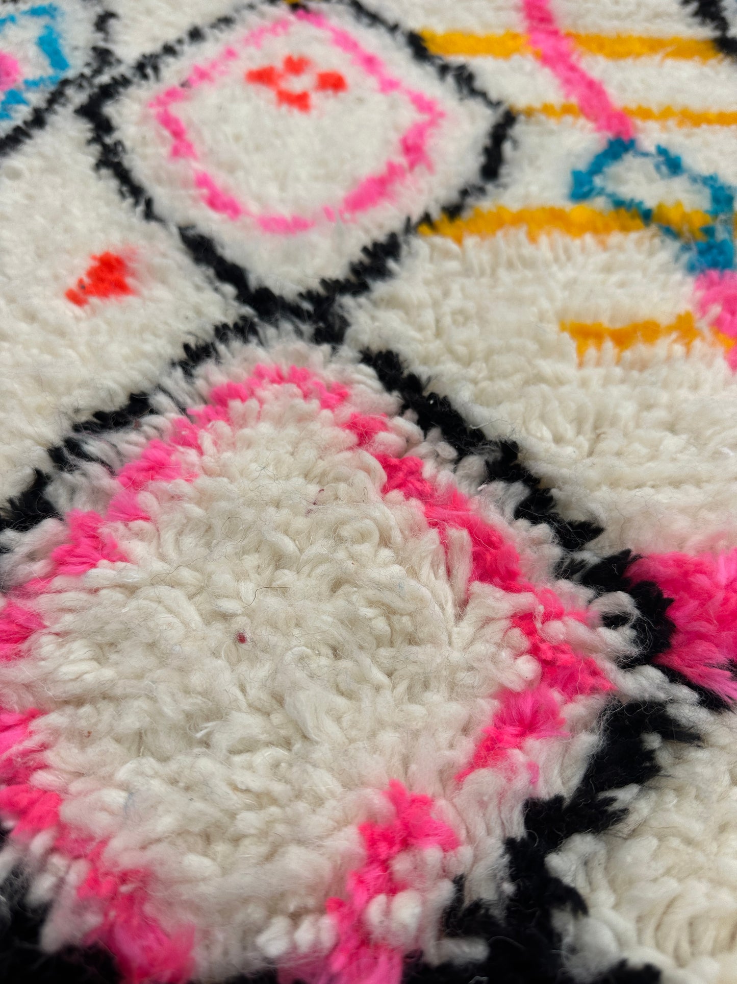 Carpet azilal size 300x88cm