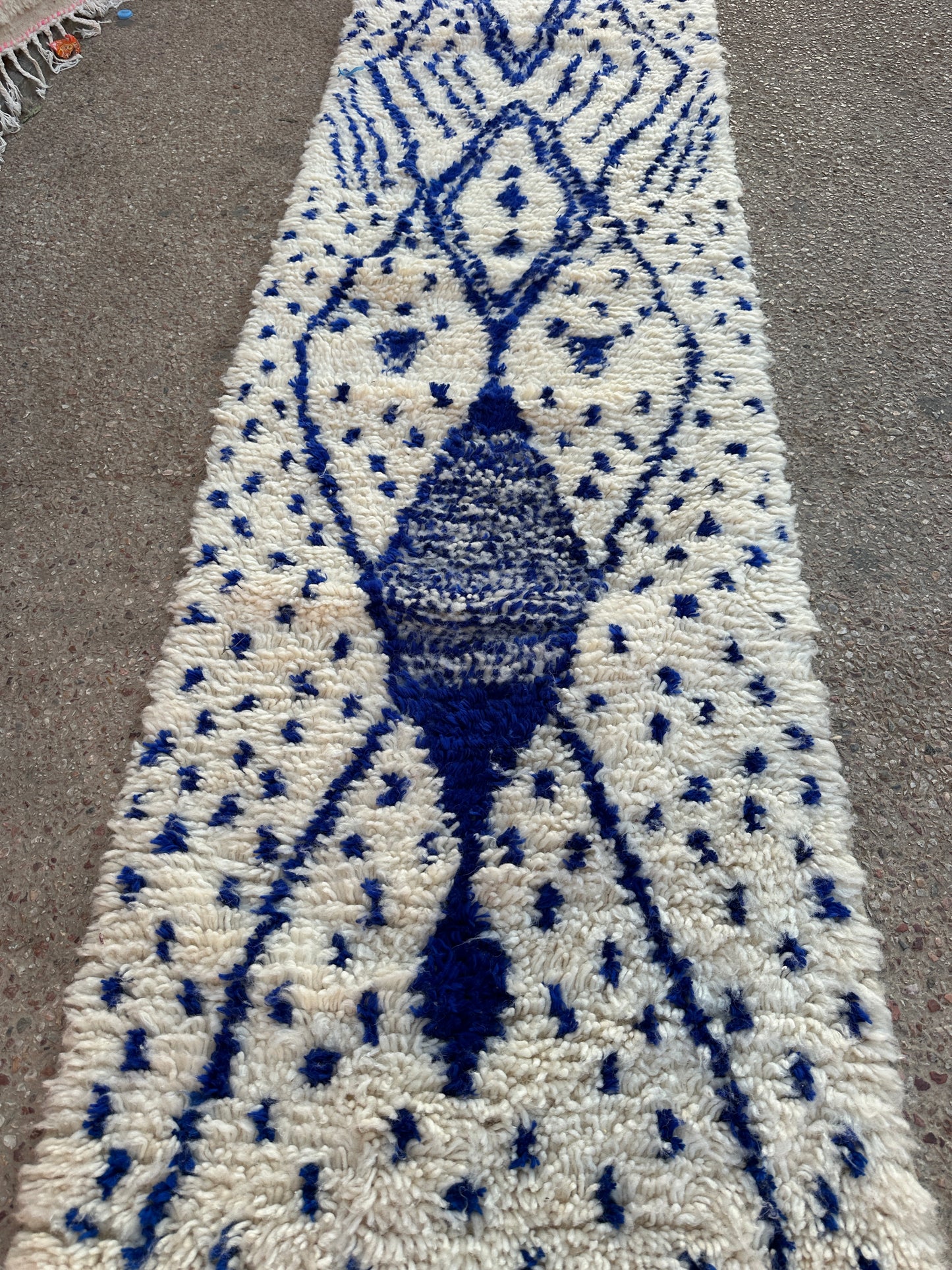 Carpet azilal 300x85cm