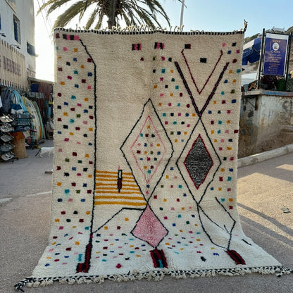 Carpet azilal 300cm x 200 cm