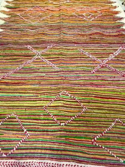 Carpet kelim size 250x150cm